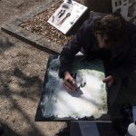 Artiste peintre Festival d'Artistes 2018