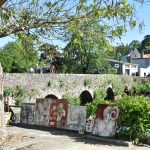 Artiste peintre Festival d'Artistes 2018