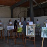 Concours Festival d'Artistes 2018