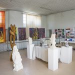 Exposition Festival d'Artistes 2018