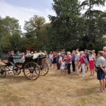 Journées du patrimoine septembre 2018