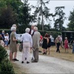 Journées du patrimoine septembre 2018