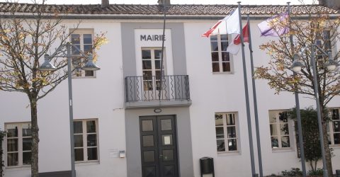 Mairie