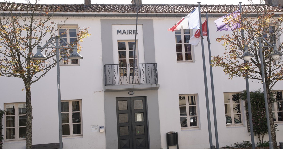 Mairie