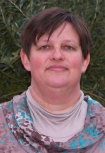 Nathalie LAUNAY, Adjointe