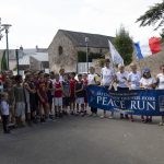 Peace Run 190918