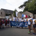 Peace Run 190918
