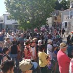 Ramdam Steel Orchestra Festival d'Artistes 2018
