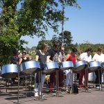 Ramdam Steel Orchestra Festival d'Artistes 2018
