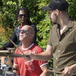 Ramdam Steel Orchestra Festival d'Artistes 2018