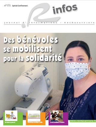 image : couverture R infos 175