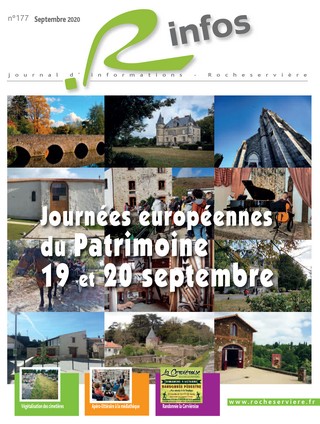 image:couverture R infos 177