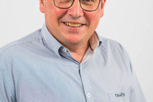 Portrait de Damien Grasset