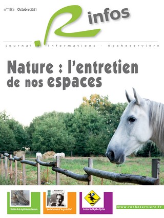 image : couverture R infos 185