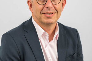 Portrait de Francis Breton