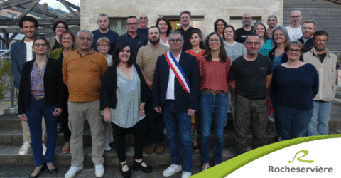 Image : Vie municipale